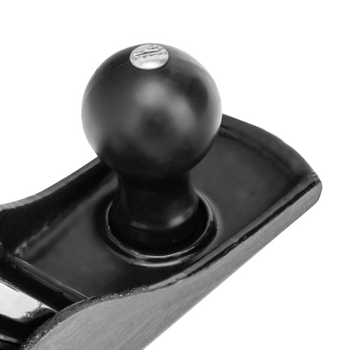 Рубанок, 355 х 60 мм, металлический Sparta купить в Москве с доставкой по всей России | ProtosMarket.ru