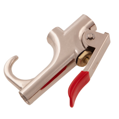 Набор продувочный пистолет, пневмат. в комплекте с насадками, 6 шт Matrix по ценам производителя в Воронеже с доставкой по всей России