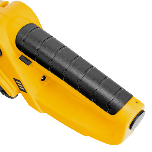 Ножницы-кусторез аккумуляторные GS-7, Li-Ion, 7,2 В Denzel по ценам производителя в Воронеже с доставкой по всей России