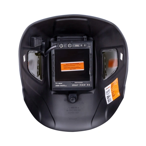 Маска сварщика FOXCRAFT индиго (ф-р 9700V) без коробки по ценам производителя в Воронеже с доставкой по всей России