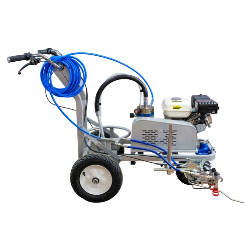 Разметочная машина ручная STEM Techno FHX-27B по ценам производителя в Воронеже с доставкой по всей России