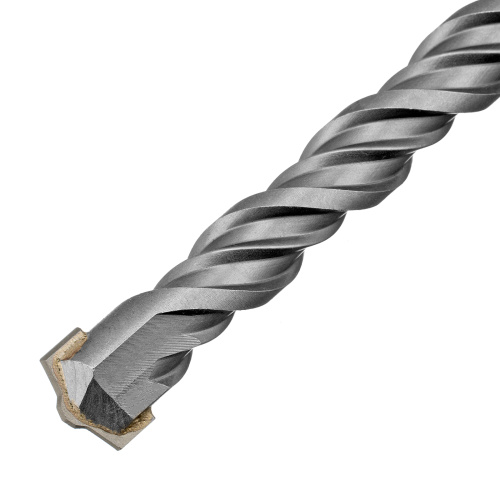 Бур по бетону, 18 x 210 мм, SDS Plus Matrix по ценам производителя в Воронеже с доставкой по всей России