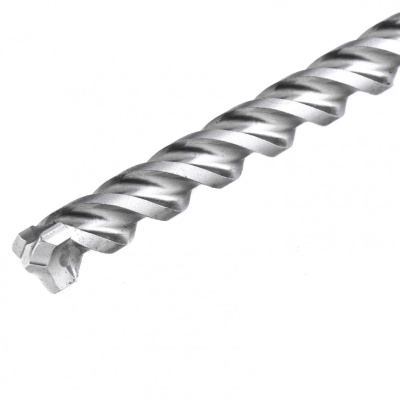 Бур по бетону Drei spitzen, 14 х 215 мм, SDS Plus Gross по ценам производителя в Воронеже с доставкой по всей России