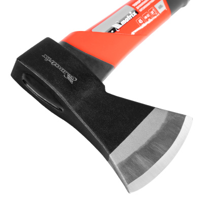 Топор, 600 г, эргономичная фибергласовая рукоятка, 360 мм Matrix купить в Москве с доставкой по всей России | ProtosMarket.ru