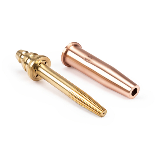 Мундштук пропановый разборный №1РМ (8–15 мм) к Р3У-300В купить в Москве с доставкой по всей России | ProtosMarket.ru