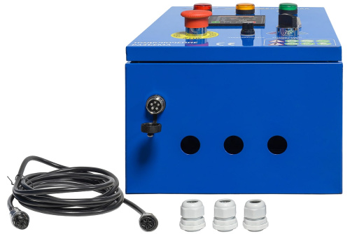 Блок АВР-С 11000D/400 купить в Москве с доставкой по всей России | ProtosMarket.ru