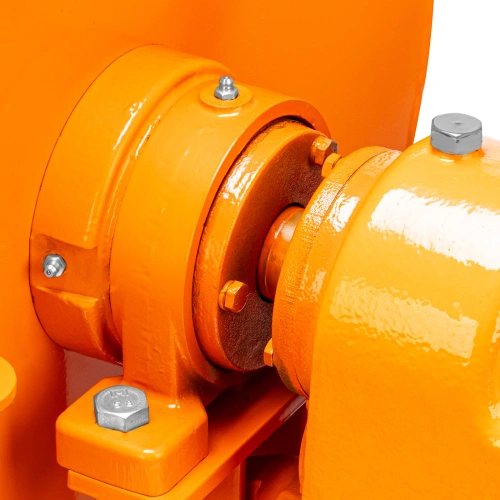 Растворосмеситель РН-150.2, 150 л, 1.5 кВт, 380 В, 35, 9 по ценам производителя в Воронеже с доставкой по всей России