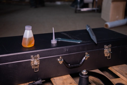 Молоток отбойный электрический ТОR DH15T 1700ВТ 55Дж HEX30 по ценам производителя в Воронеже с доставкой по всей России