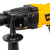 Перфоратор электрический RH-400-12, SDS-plus, 400 Вт, 1.2 Дж, 2 режима Denzel по ценам производителя в Воронеже с доставкой по всей России