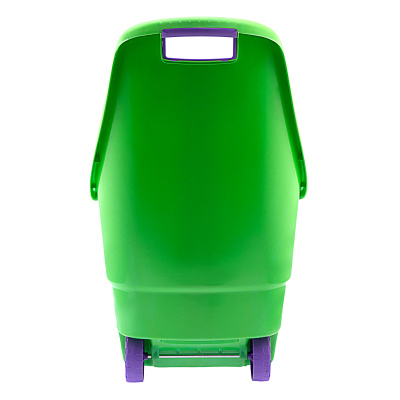 Тележка садовая, объем 50 л, грузоподъемность 30 кг Palisad по ценам производителя в Воронеже с доставкой по всей России