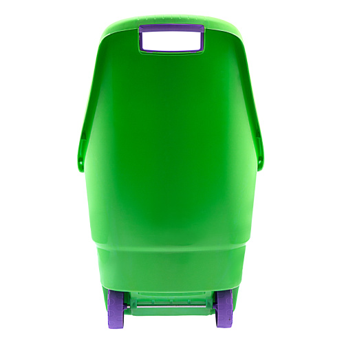 Тележка садовая, объем 50 л, грузоподъемность 30 кг Palisad по ценам производителя в Воронеже с доставкой по всей России