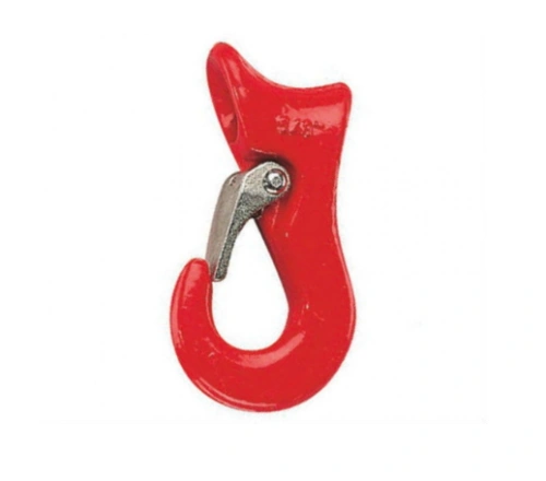 Крюк скользящий (чокерный) 2,0 т по ценам производителя в Воронеже с доставкой по всей России