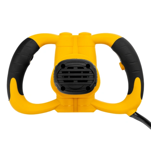 Миксер строительный EM-1-1600, 1600 Вт, 180-460/300-750 об/мин Denzel по ценам производителя в Воронеже с доставкой по всей России