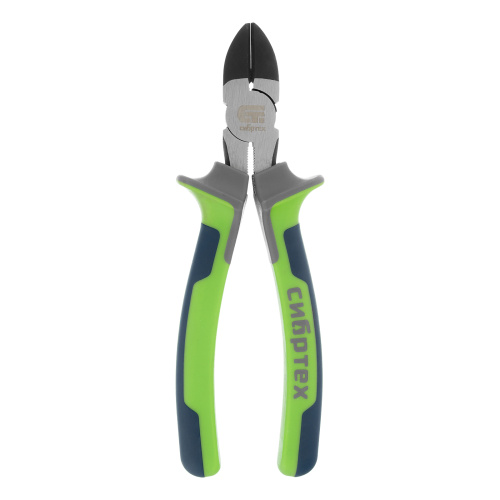 Бокорезы, 180 мм, фосфатирование, трехкомпонентные рукоятки Сибртех по ценам производителя в Воронеже с доставкой по всей России