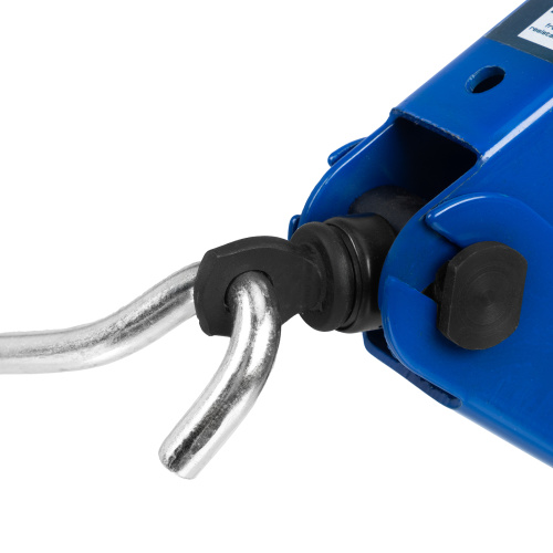 Ромбовый домкрат, 2 т, 110-390 мм Stels по ценам производителя в Воронеже с доставкой по всей России