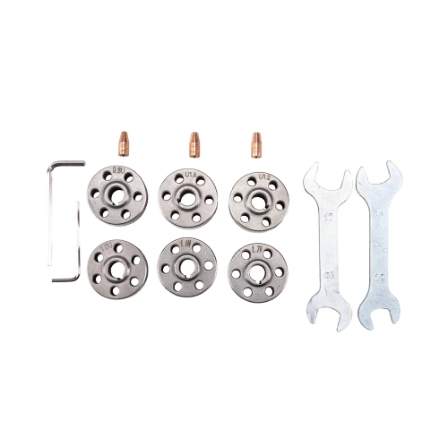 Аппарат для ручной лазерной сварки, резки и очистки FOXWELD LASER 1500-3-МТ купить в Москве с доставкой по всей России | ProtosMarket.ru