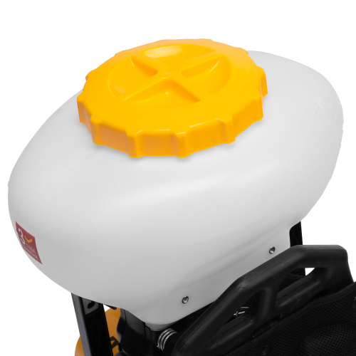 Опрыскиватель бензиновый GS-43, 43 см3, бак 14 л Denzel по ценам производителя в Воронеже с доставкой по всей России