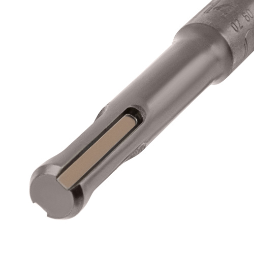 Бур по бетону Pro, 14 х 300 мм, SDS Plus Gross по ценам производителя в Воронеже с доставкой по всей России