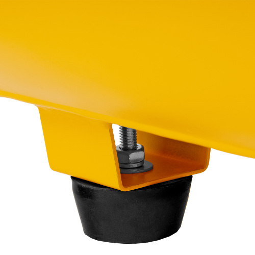 Компрессор воздушный DLC1300/24 безмасляный 1.3 кВт, 24 литра, 206 л/мин Denzel по ценам производителя в Воронеже с доставкой по всей России