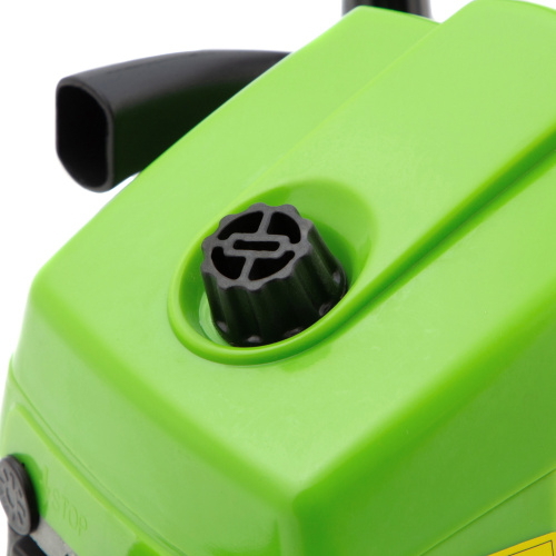 Пила цепная бензиновая БП-5245, 52 см3, шина 45 см, шаг 0.325, паз 1,5 мм, 72 звена Сибртех по ценам производителя в Воронеже с доставкой по всей России