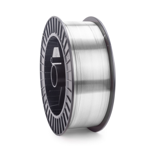 Проволока сварочная Св.08Г2С полированная (ан. ER70S-6) Foxweld д. 1,2мм, D300, 15 кг (Россия) по ценам производителя в Воронеже с доставкой по всей России