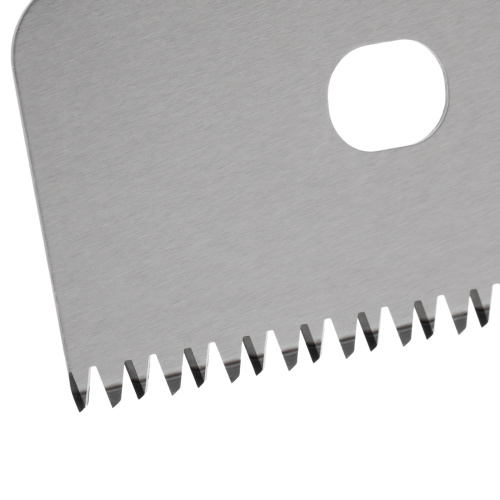 Ножовка по дереву "Piranha", 400 мм, 7-8 TPI, зуб-3D, каленый зуб, двухкомпонентная рукоятка Gross по ценам производителя в Воронеже с доставкой по всей России