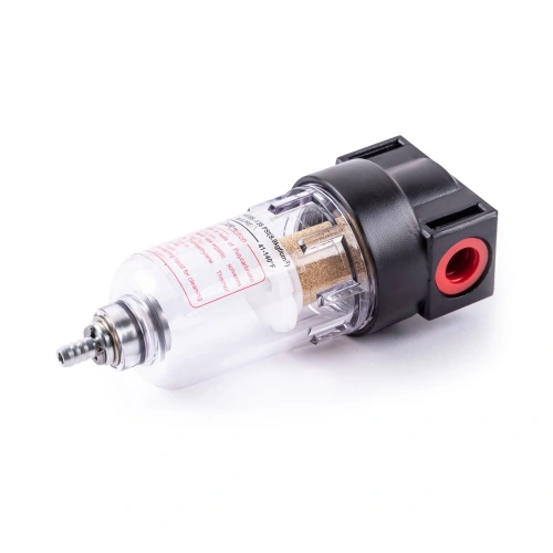 Фильтр-осушитель с внутренней резьбой 1/4" AERO по ценам производителя в Воронеже с доставкой по всей России