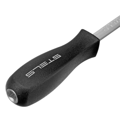 Набор инструментов, 1/2", Cr-V, S2, усиленный кейс, 58 предметов Stels по ценам производителя в Воронеже с доставкой по всей России