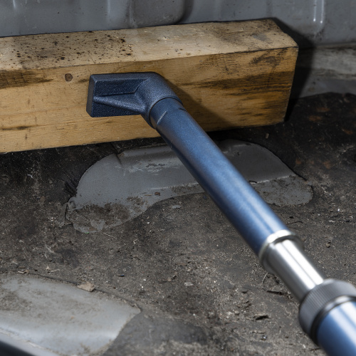 Растяжка гидравлическая, 4 т, набор из 17 предметов, 7 сменных насадок, в металлическом кейсе Stels по ценам производителя в Воронеже с доставкой по всей России