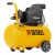 Компрессор воздушный DK1800/50, Х-PRO 1.8 кВт, 280л/мин, 50л Denzel по ценам производителя в Воронеже с доставкой по всей России