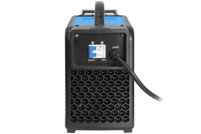 Сварочный инвертор ТSS EVO MMA-250 купить в Москве с доставкой по всей России | ProtosMarket.ru