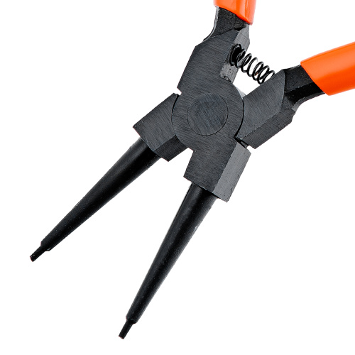 Съемник, 150 мм, для внутренних стопорных колец, прямой (сжим) Sparta по ценам производителя в Воронеже с доставкой по всей России