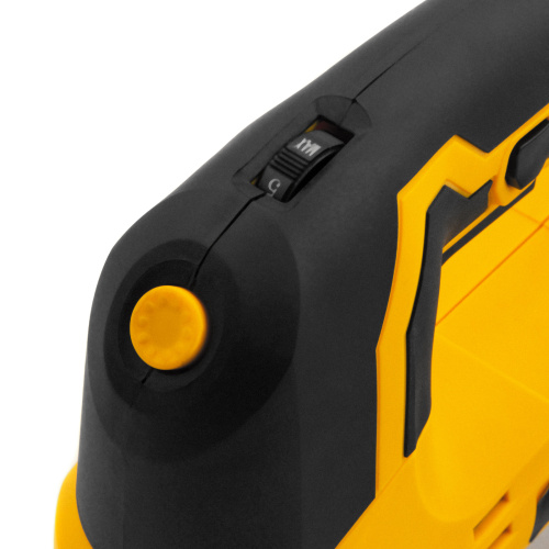 Лобзик электрический JS-80, 650 Вт, 80 мм Denzel по ценам производителя в Воронеже с доставкой по всей России