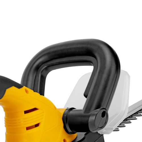 Кусторез аккумуляторный HTD-510, нож 510 мм, Li-Ion, 20 В Denzel по ценам производителя в Воронеже с доставкой по всей России