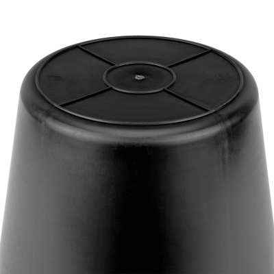 Ведро строительное пластмассовое 20 л Сибртех по ценам производителя в Воронеже с доставкой по всей России