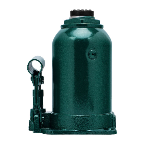 Домкрат гидравлический бутылочный, 20 т, 215-405 мм Сибртех по ценам производителя в Воронеже с доставкой по всей России