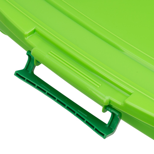 Переносной контейнер-мойка для решетки-гриль и продуктов, 48x48 см Palisad по ценам производителя в Воронеже с доставкой по всей России