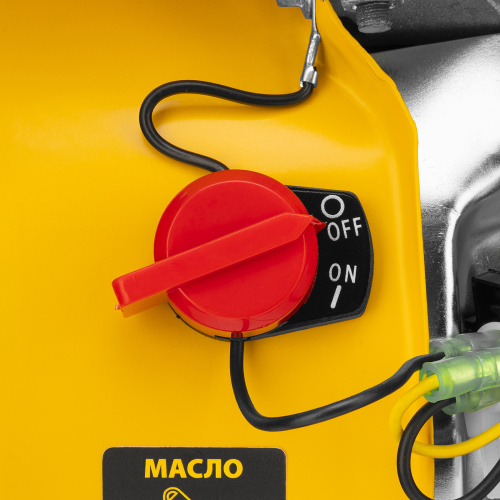 Мотопомпа бензиновая высоконапорная PX-50H, 7 л.с, 2", 600 л/мин, глубина 8 м, напор 65 м Denzel по ценам производителя в Воронеже с доставкой по всей России