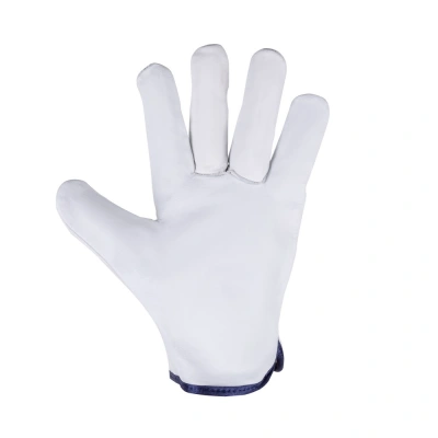 Перчатки кожаные FOXWELD "Хаски" СА-02 по ценам производителя в Воронеже с доставкой по всей России