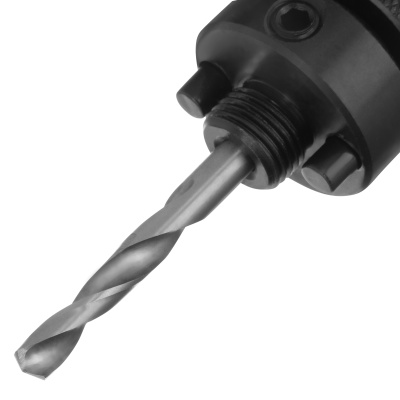 Хвостовик шестигранный для коронок Bimetal свыше 30 мм Matrix по ценам производителя в Воронеже с доставкой по всей России