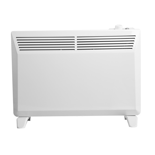 Конвектор электрический XCE-1500, 230 В, 1500 Вт, X-образный нагреватель Denzel по ценам производителя в Воронеже с доставкой по всей России