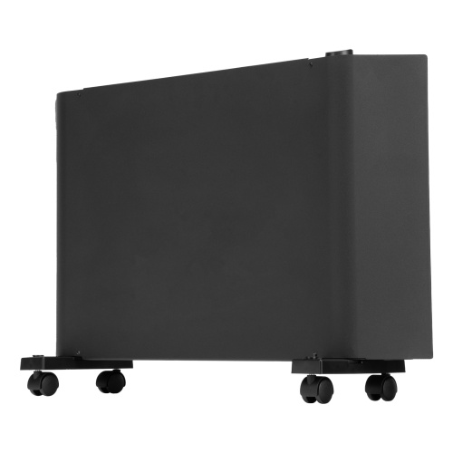 Конвектор электрический XCE-1500 B, 230 В, 1500 Вт, X-образный нагреватель Denzel по ценам производителя в Воронеже с доставкой по всей России