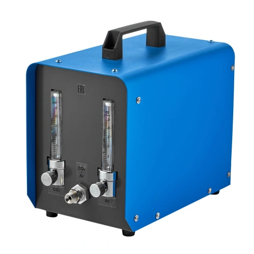 Смеситель газов MIXER (Ar+CO₂) по ценам производителя в Воронеже с доставкой по всей России