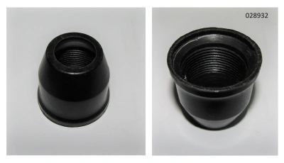 TZ-100 насадка защитная (колпачек) для плазмотрона купить в Москве с доставкой по всей России | ProtosMarket.ru