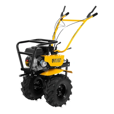 Мотоблок DPT-670S-PRO Denzel по ценам производителя в Воронеже с доставкой по всей России