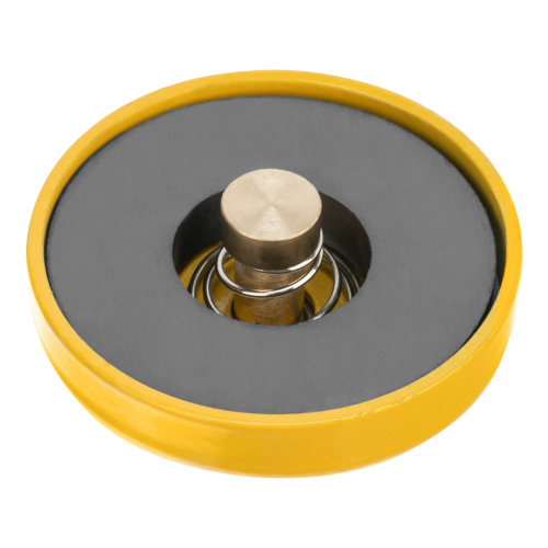 Набор из 2 магнитных сварочных фиксаторов и магнитной клеммы "масса" Denzel по ценам производителя в Воронеже с доставкой по всей России