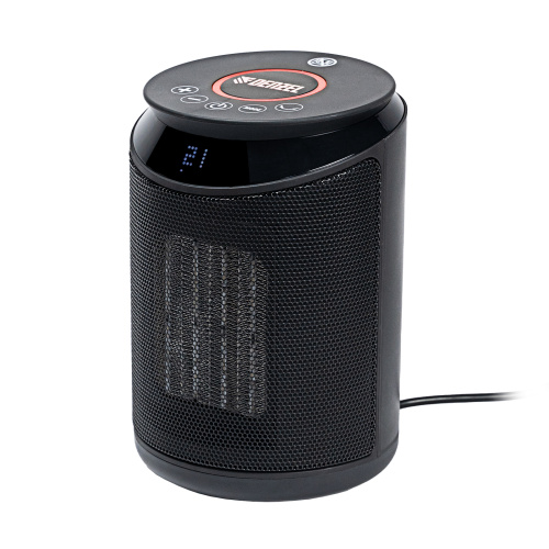 Тепловентилятор электрический керамический DTFC-2000, пульт, 3 режима, вентилятор, нагрев 1000/2000 Вт Denzel по ценам производителя в Воронеже с доставкой по всей России