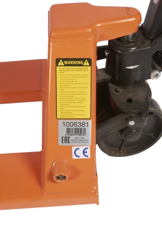 Тележка гидравлическая 4 направления 2500 кг 1150 мм полиуретановые колеса XILIN BFT по ценам производителя в Воронеже с доставкой по всей России