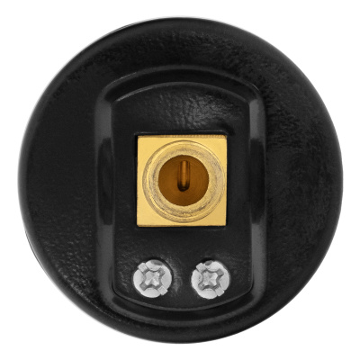 Воздушный манометр G10, 40 мм, 1/8" Denzel по ценам производителя в Воронеже с доставкой по всей России