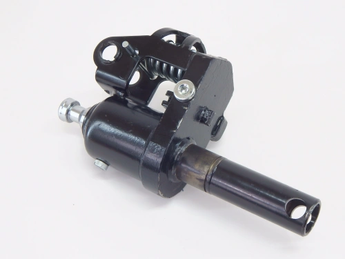 Гидроузел в сборе для тележек гидравлических DB шток 28мм (Oil pump Assembly) по ценам производителя в Воронеже с доставкой по всей России